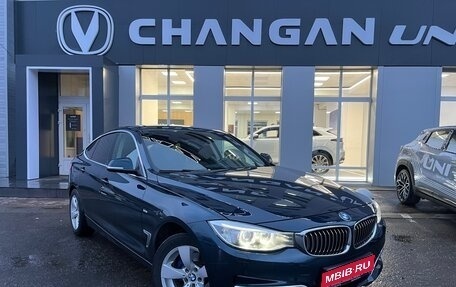 BMW 3 серия, 2014 год, 1 850 000 рублей, 1 фотография