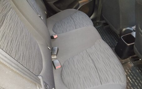 Hyundai Solaris II рестайлинг, 2015 год, 930 000 рублей, 9 фотография