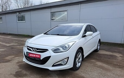 Hyundai i40 I рестайлинг, 2014 год, 1 085 000 рублей, 1 фотография