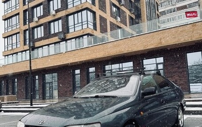 Toyota Carina E, 1994 год, 170 000 рублей, 1 фотография