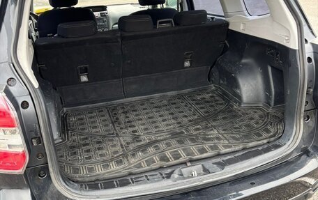 Subaru Forester, 2013 год, 1 290 000 рублей, 4 фотография