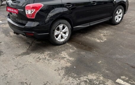 Subaru Forester, 2013 год, 1 290 000 рублей, 6 фотография