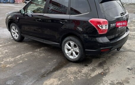 Subaru Forester, 2013 год, 1 290 000 рублей, 5 фотография