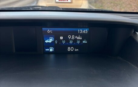 Subaru Forester, 2013 год, 1 290 000 рублей, 11 фотография