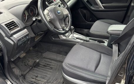 Subaru Forester, 2013 год, 1 290 000 рублей, 14 фотография