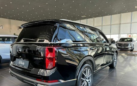 GAC GS8, 2024 год, 4 949 000 рублей, 8 фотография