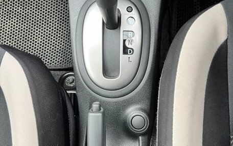 Nissan Note II рестайлинг, 2018 год, 1 150 000 рублей, 10 фотография