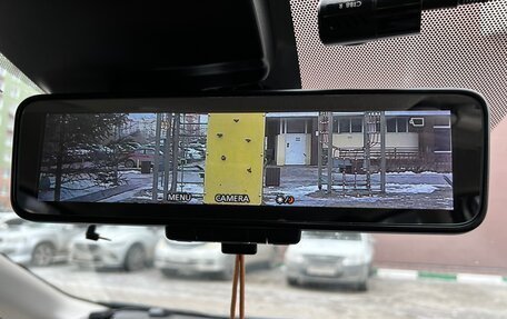 Nissan Note II рестайлинг, 2018 год, 1 150 000 рублей, 16 фотография