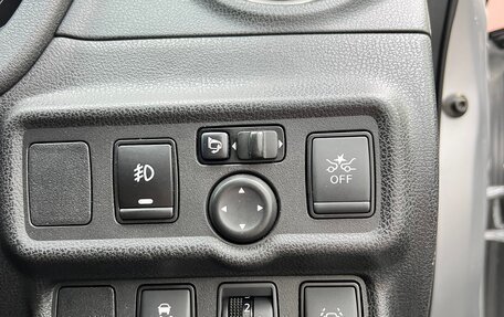 Nissan Note II рестайлинг, 2018 год, 1 150 000 рублей, 11 фотография