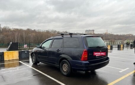 Ford Focus IV, 2004 год, 249 000 рублей, 4 фотография