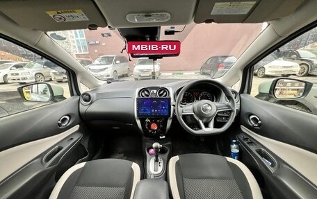 Nissan Note II рестайлинг, 2018 год, 1 150 000 рублей, 13 фотография