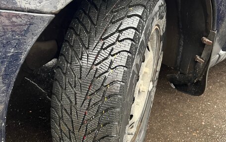 Ford Focus IV, 2004 год, 249 000 рублей, 7 фотография