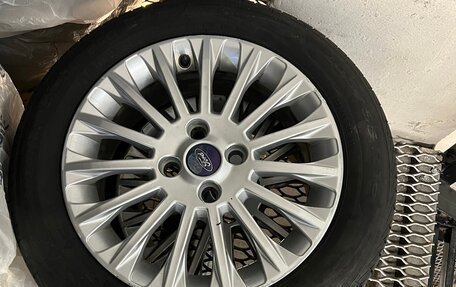 Ford Focus IV, 2004 год, 249 000 рублей, 9 фотография