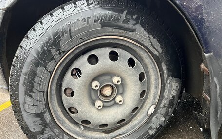 Ford Focus IV, 2004 год, 249 000 рублей, 8 фотография