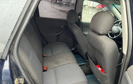 Ford Focus IV, 2004 год, 249 000 рублей, 12 фотография