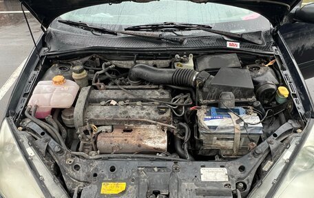 Ford Focus IV, 2004 год, 249 000 рублей, 16 фотография