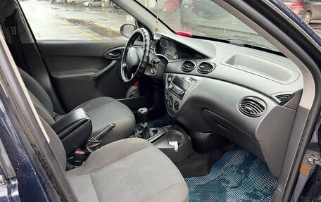 Ford Focus IV, 2004 год, 249 000 рублей, 11 фотография