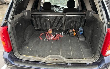 Ford Focus IV, 2004 год, 249 000 рублей, 15 фотография