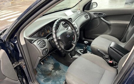 Ford Focus IV, 2004 год, 249 000 рублей, 14 фотография