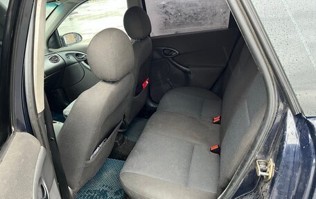 Ford Focus IV, 2004 год, 249 000 рублей, 13 фотография