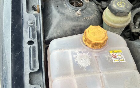 Ford Focus IV, 2004 год, 249 000 рублей, 17 фотография