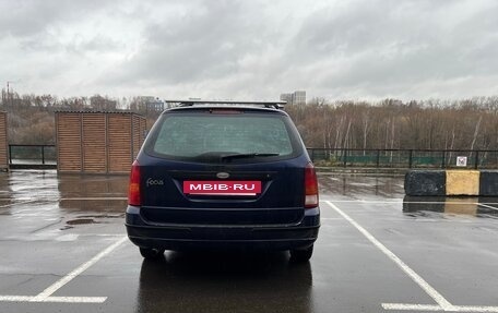 Ford Focus IV, 2004 год, 249 000 рублей, 6 фотография