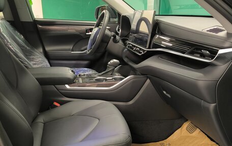 Toyota Highlander, 2025 год, 6 300 000 рублей, 11 фотография