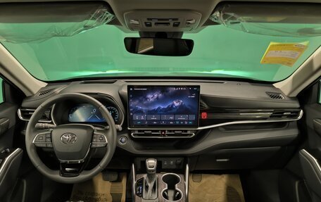 Toyota Highlander, 2025 год, 6 300 000 рублей, 16 фотография