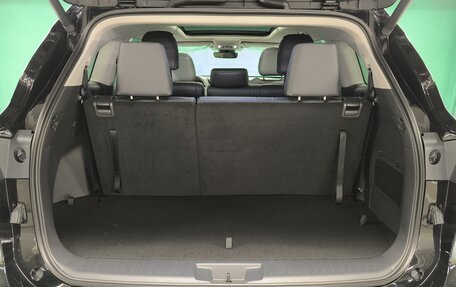 Toyota Highlander, 2025 год, 6 300 000 рублей, 23 фотография