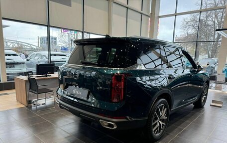 GAC GS8, 2024 год, 4 949 000 рублей, 6 фотография