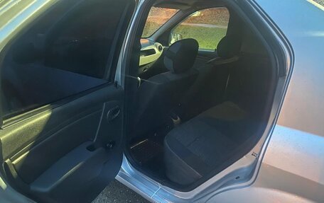 Renault Logan I, 2012 год, 299 000 рублей, 6 фотография