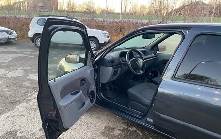 Renault Symbol I, 2006 год, 239 000 рублей, 11 фотография