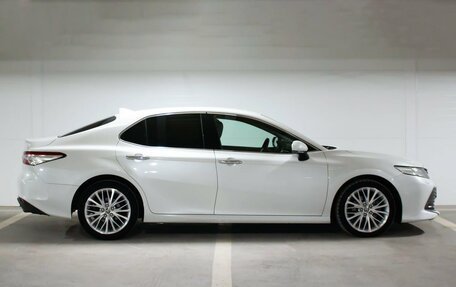 Toyota Camry, 2020 год, 2 849 000 рублей, 5 фотография