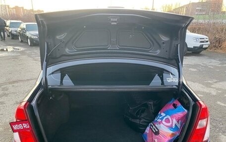 Renault Symbol I, 2006 год, 239 000 рублей, 16 фотография