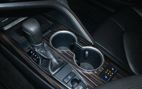 Toyota Camry, 2020 год, 2 849 000 рублей, 12 фотография