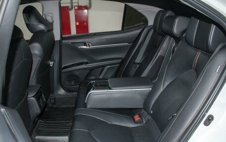 Toyota Camry, 2020 год, 2 849 000 рублей, 9 фотография