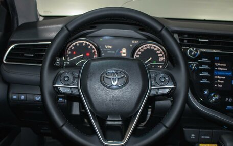 Toyota Camry, 2020 год, 2 849 000 рублей, 13 фотография