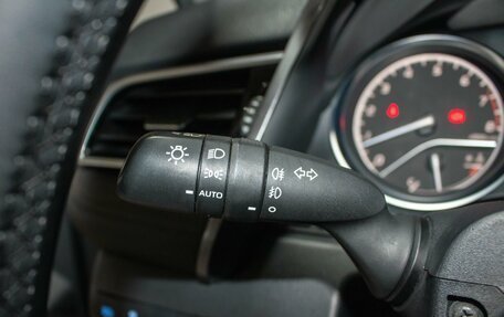 Toyota Camry, 2020 год, 2 849 000 рублей, 16 фотография