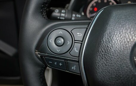 Toyota Camry, 2020 год, 2 849 000 рублей, 19 фотография