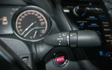 Toyota Camry, 2020 год, 2 849 000 рублей, 17 фотография