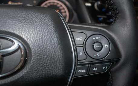 Toyota Camry, 2020 год, 2 849 000 рублей, 20 фотография