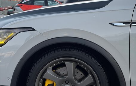 Volkswagen Tiguan II, 2021 год, 3 500 000 рублей, 8 фотография