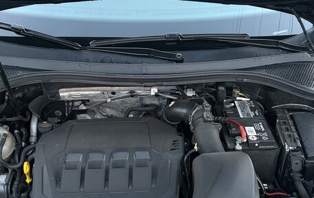 Volkswagen Tiguan II, 2021 год, 3 500 000 рублей, 9 фотография