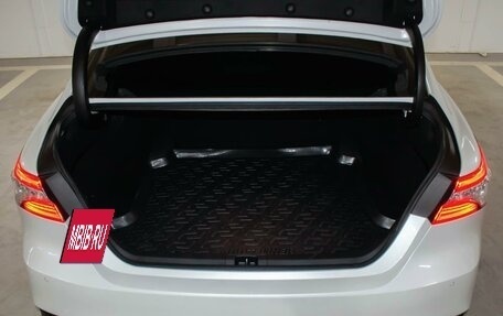 Toyota Camry, 2020 год, 2 849 000 рублей, 24 фотография