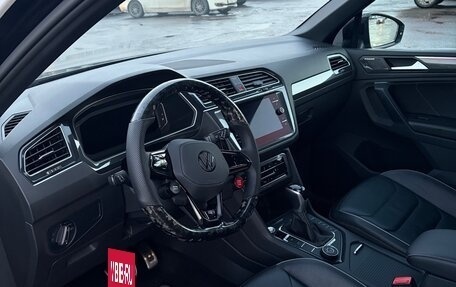 Volkswagen Tiguan II, 2021 год, 3 500 000 рублей, 10 фотография