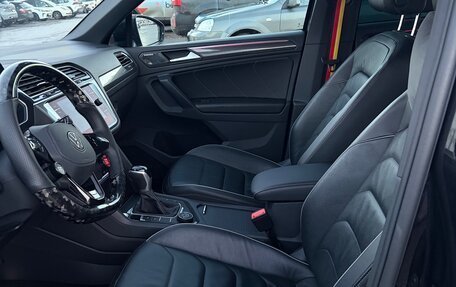 Volkswagen Tiguan II, 2021 год, 3 500 000 рублей, 11 фотография