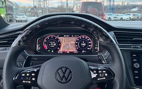 Volkswagen Tiguan II, 2021 год, 3 500 000 рублей, 13 фотография