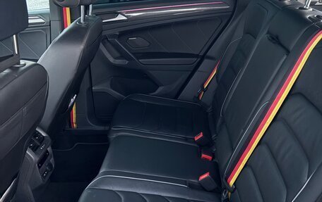 Volkswagen Tiguan II, 2021 год, 3 500 000 рублей, 15 фотография