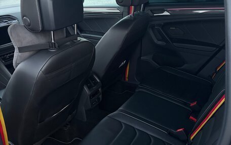 Volkswagen Tiguan II, 2021 год, 3 500 000 рублей, 16 фотография