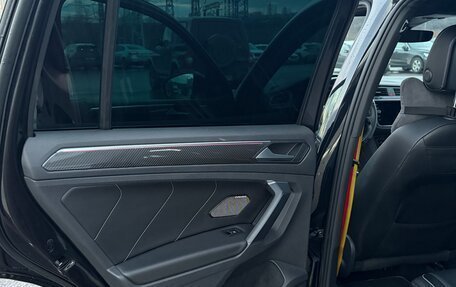 Volkswagen Tiguan II, 2021 год, 3 500 000 рублей, 17 фотография